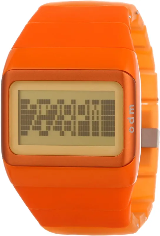 Odm SDD99B-6 Unisex Horloge 43mm made by Watch2Day