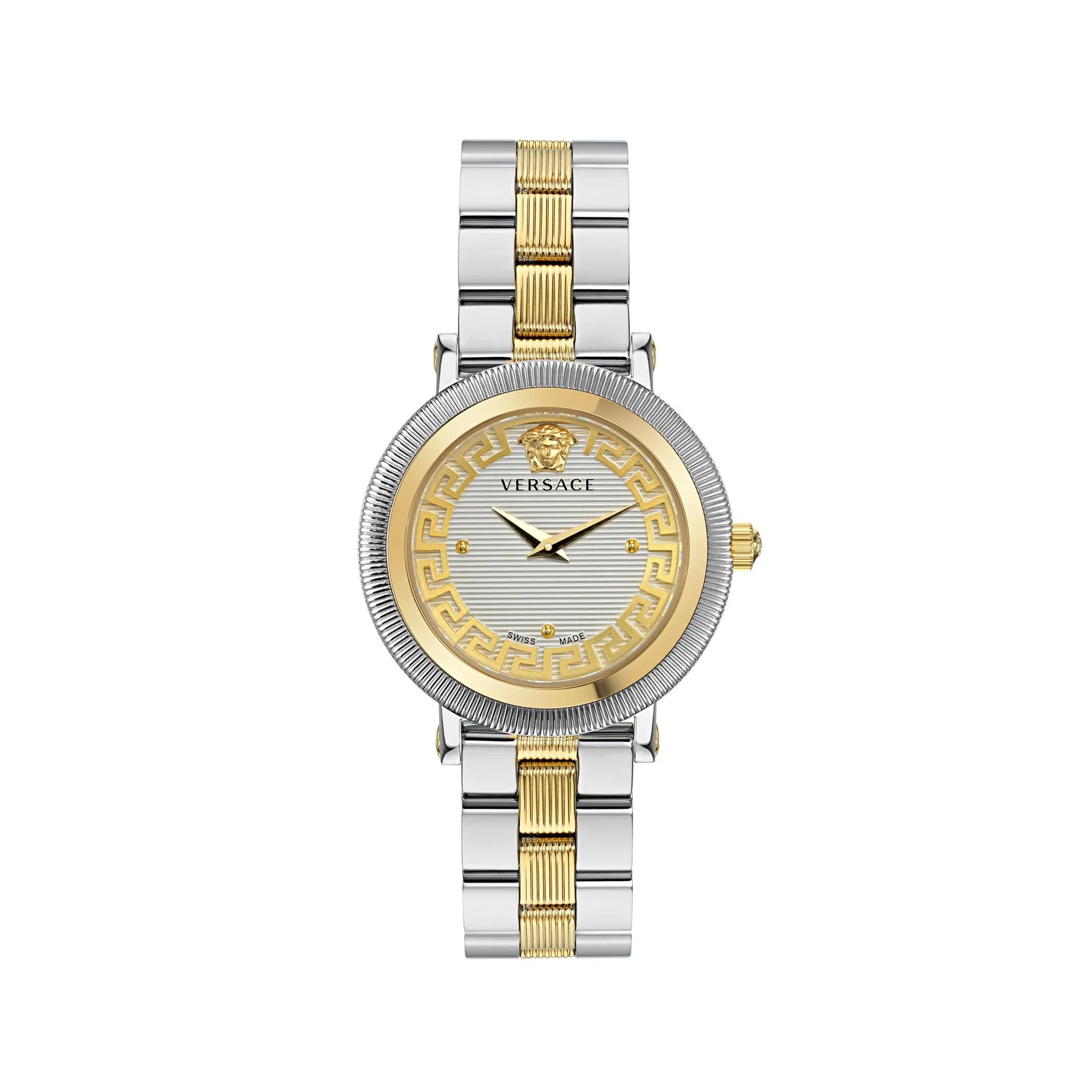 Versace VE7F00423 Dames Horloge 35mm 5 ATM sold by Watch2Day