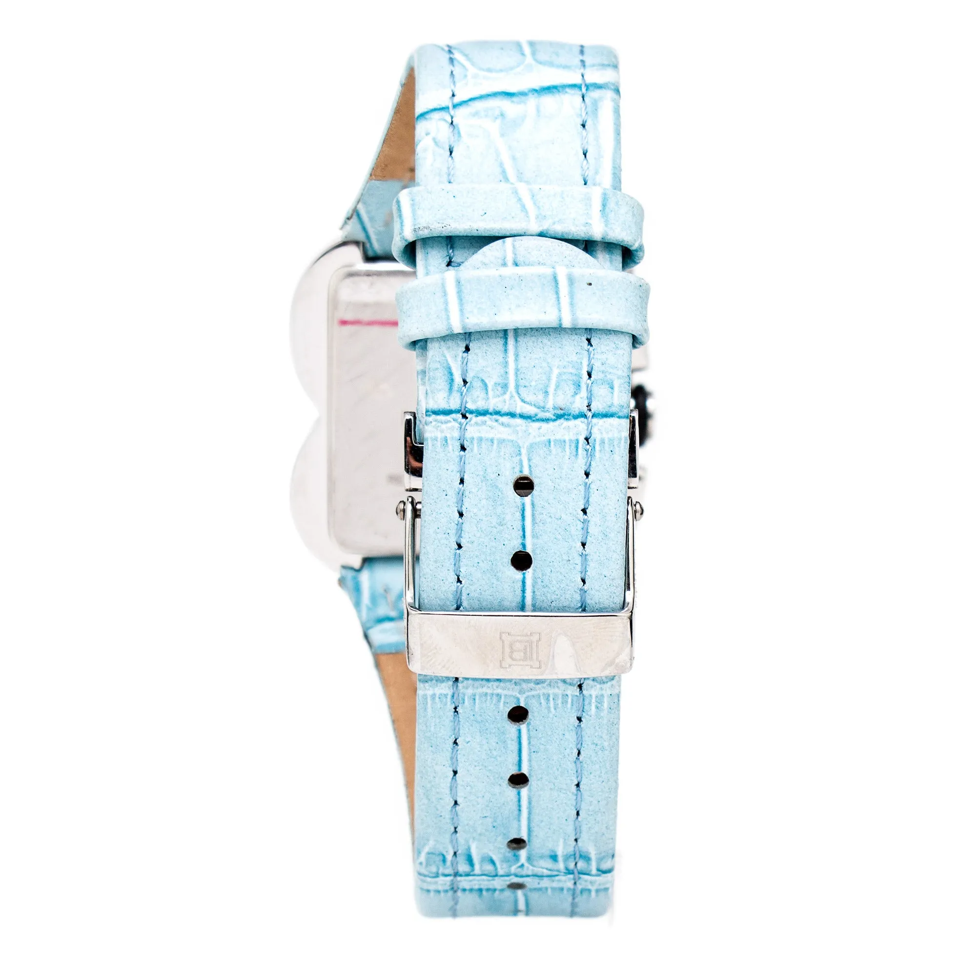 Laura Biagiotti LB0002L-04Z Dames Horloge 33mm sold by Watch2Day product image thumbnail 2