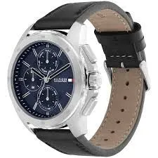 Tommy Hilfiger 1710619 Heren Horloge 46mm 5 ATM sold by Watch2Day product image thumbnail 2