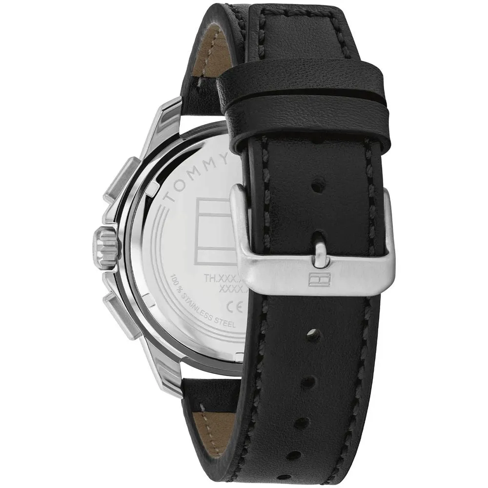 Tommy Hilfiger 1710619 Heren Horloge 46mm 5 ATM sold by Watch2Day product image thumbnail 3