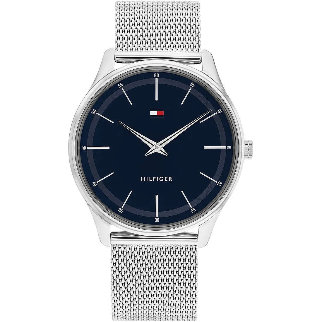Tommy Hilfiger 1710468 Heren Horloge 40mm sold by Watch2Day