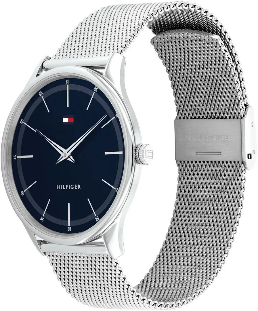 Tommy Hilfiger 1710468 Heren Horloge 40mm sold by Watch2Day product image thumbnail 2