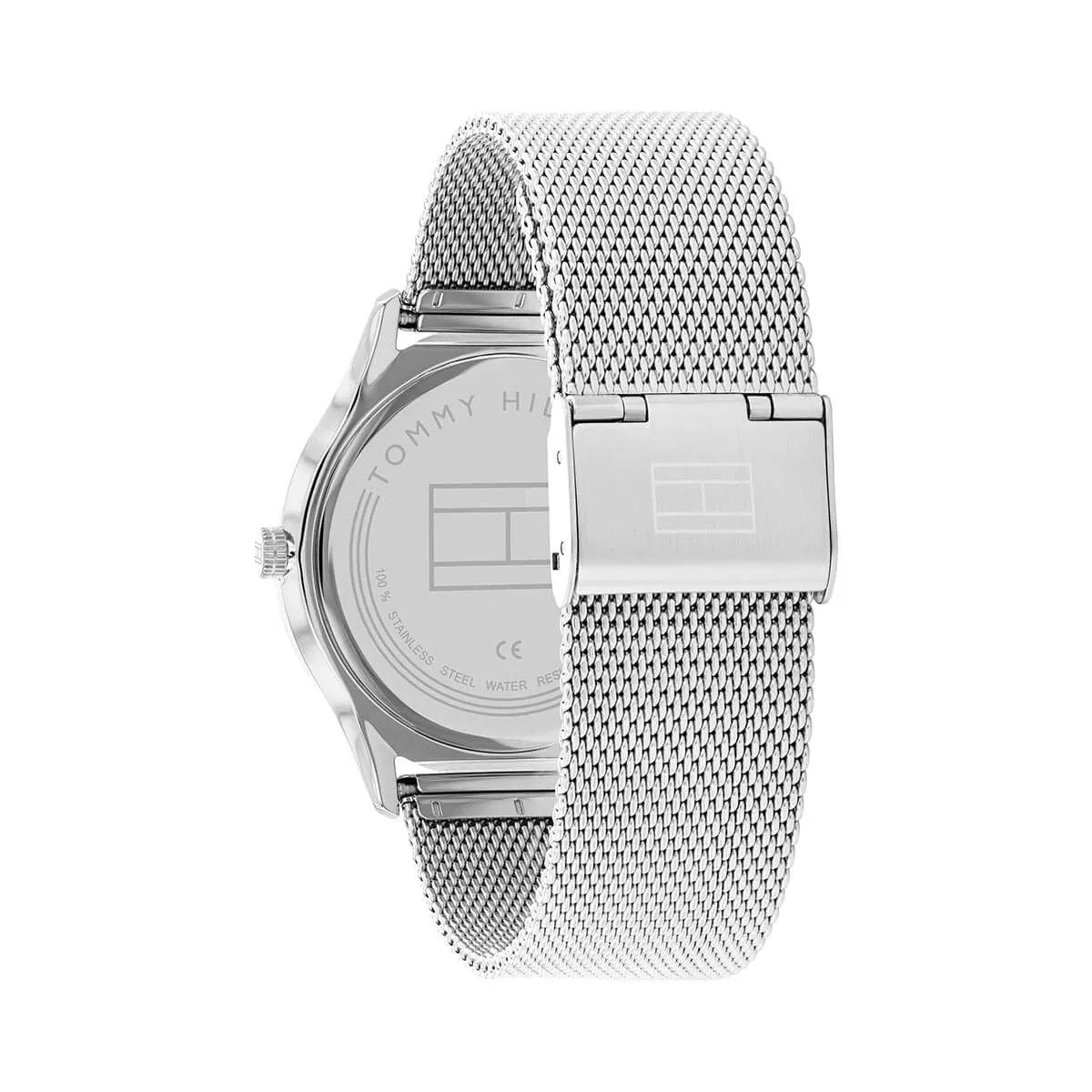 Tommy Hilfiger 1710468 Heren Horloge 40mm sold by Watch2Day product image thumbnail 3