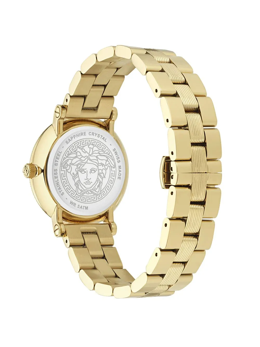 Versace VE7F00623 Dames Horloge 35mm 5 ATM sold by Watch2Day product image thumbnail 2