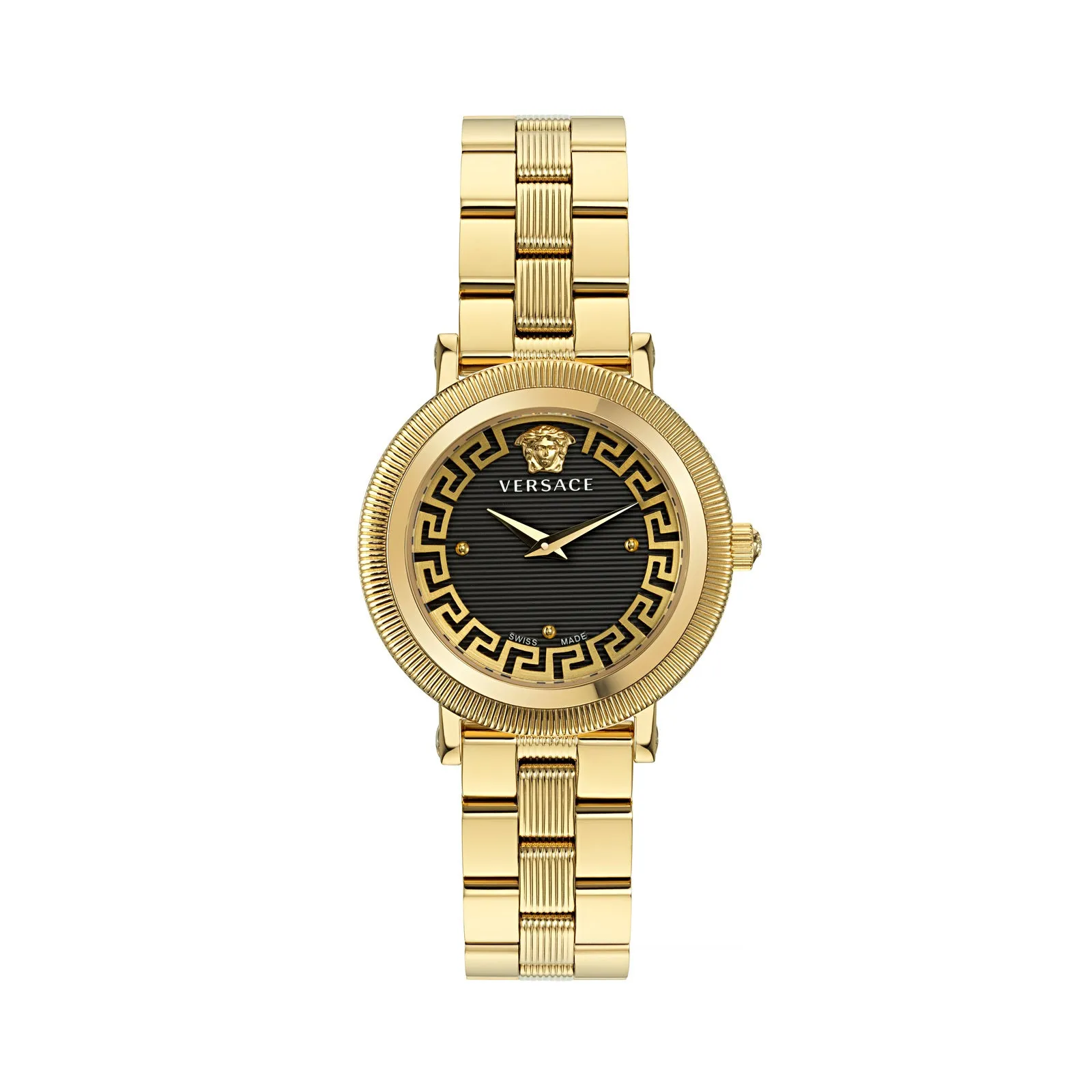 Versace VE7F00623 Dames Horloge 35mm 5 ATM sold by Watch2Day