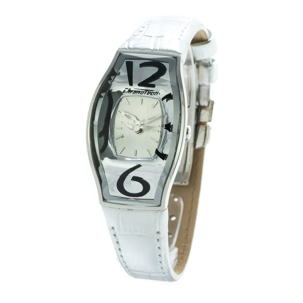 Chronotech CT7932L-52 Dames Horloge 27mm sold by Watch2Day