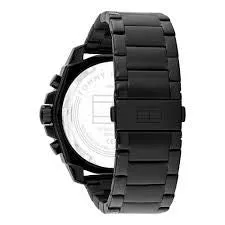 Tommy Hilfiger 1710690 Heren Horloge 49mm sold by Watch2Day product image thumbnail 3