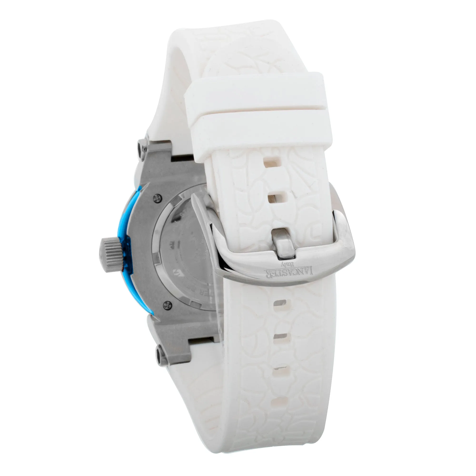 Lancaster OLA0643SS-BL Dames Horloge 38mm 5 ATM sold by Watch2Day product image thumbnail 2