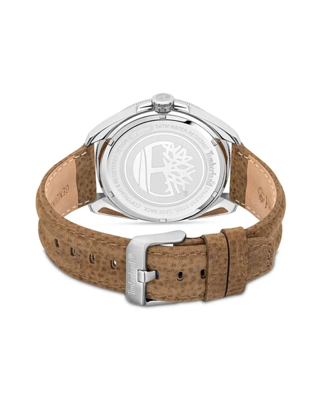 Timberland TDWGF2200903 Heren Horloge 45mm 5 ATM sold by Watch2Day product image thumbnail 2
