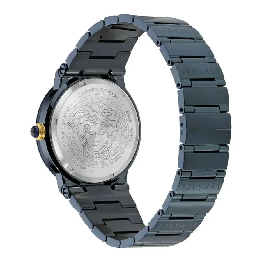 Versace VE7G00423 Heren Horloge 38mm 5 ATM sold by Watch2Day product image thumbnail 2