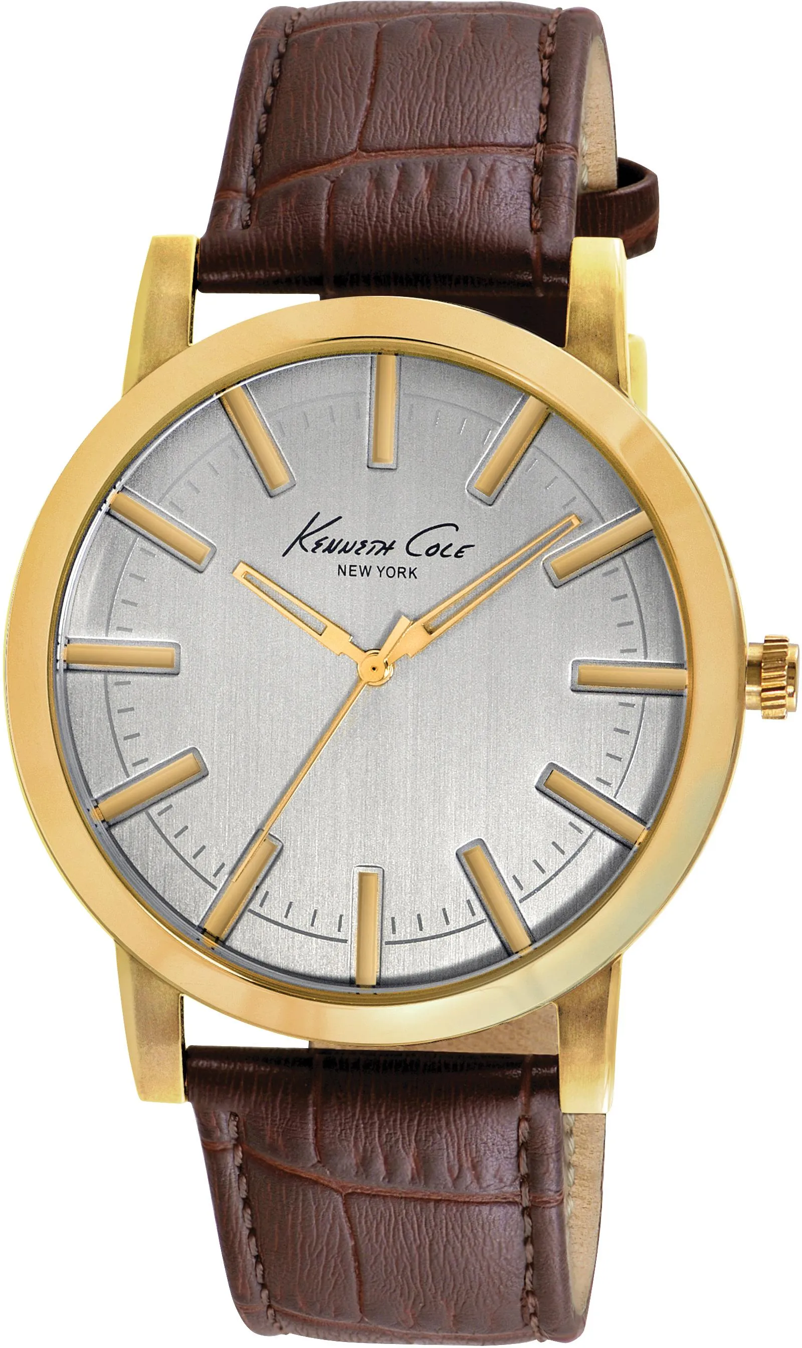 Kenneth Cole IKC8043 Heren Horloge 43,5mm sold by Watch2Day