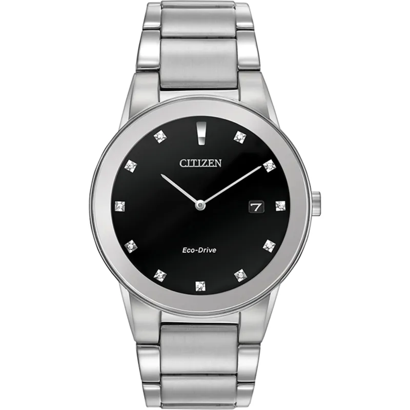 Citizen AU1060-51G Heren Horloge 40mm made by Watch2Day