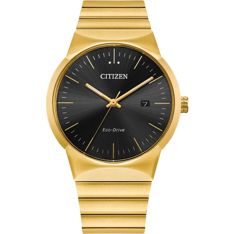 Citizen BM7582-56E Heren Horloge 40mm made by Watch2Day