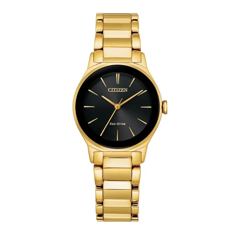 Citizen EM0737-58E Dames Horloge 28mm 5 ATM made by Watch2Day
