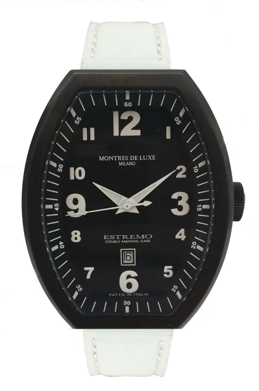Montres De Luxe 09EX-LAB-8300 Dames Horloge 35mm 9 ATM made by Watch2Day
