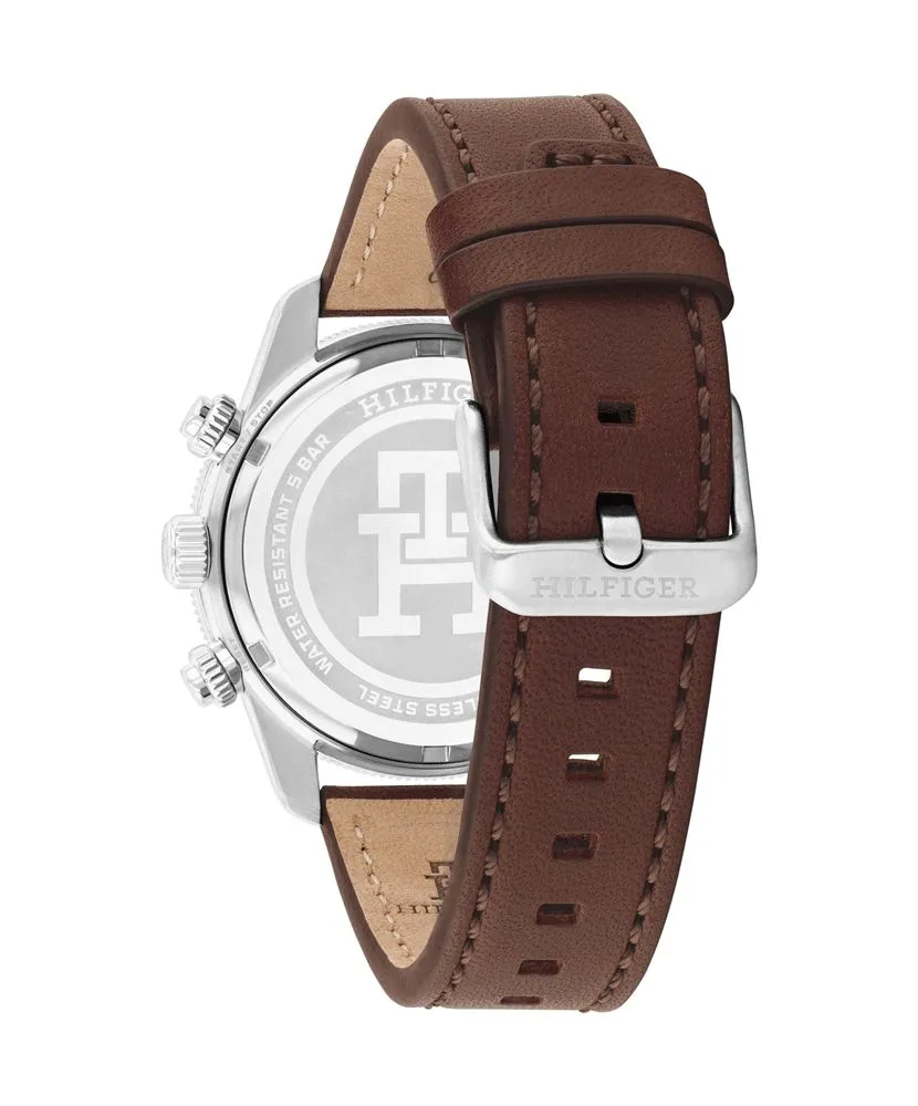 Tommy Hilfiger 1792166 Heren Horloge 40mm 5 ATM sold by Watch2Day product image thumbnail 3