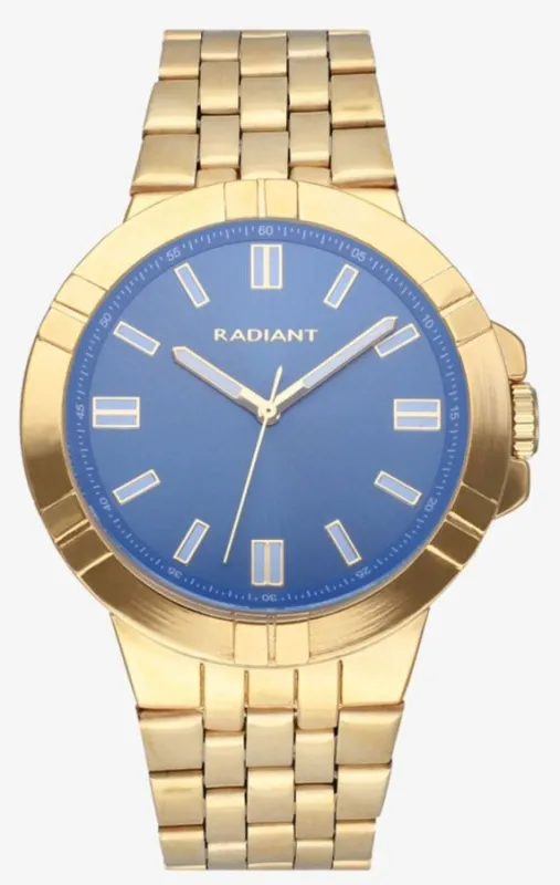 Radiant RA635203 Heren Horloge 44mm 5 ATM made by Watch2Day