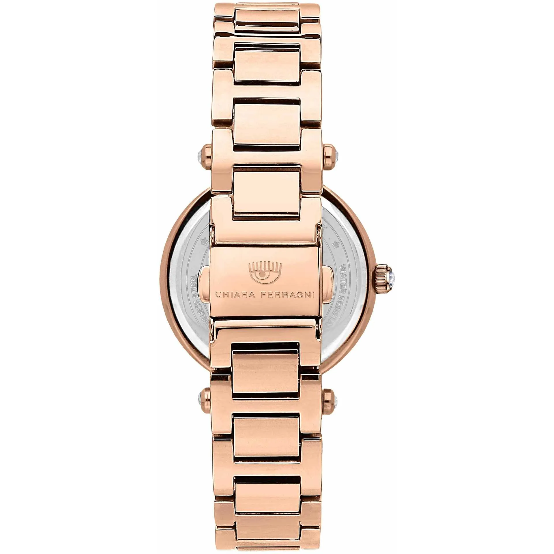 Chiara Ferragni R1953103505 Dames Horloge 34mm 5 ATM sold by Watch2Day product image thumbnail 2