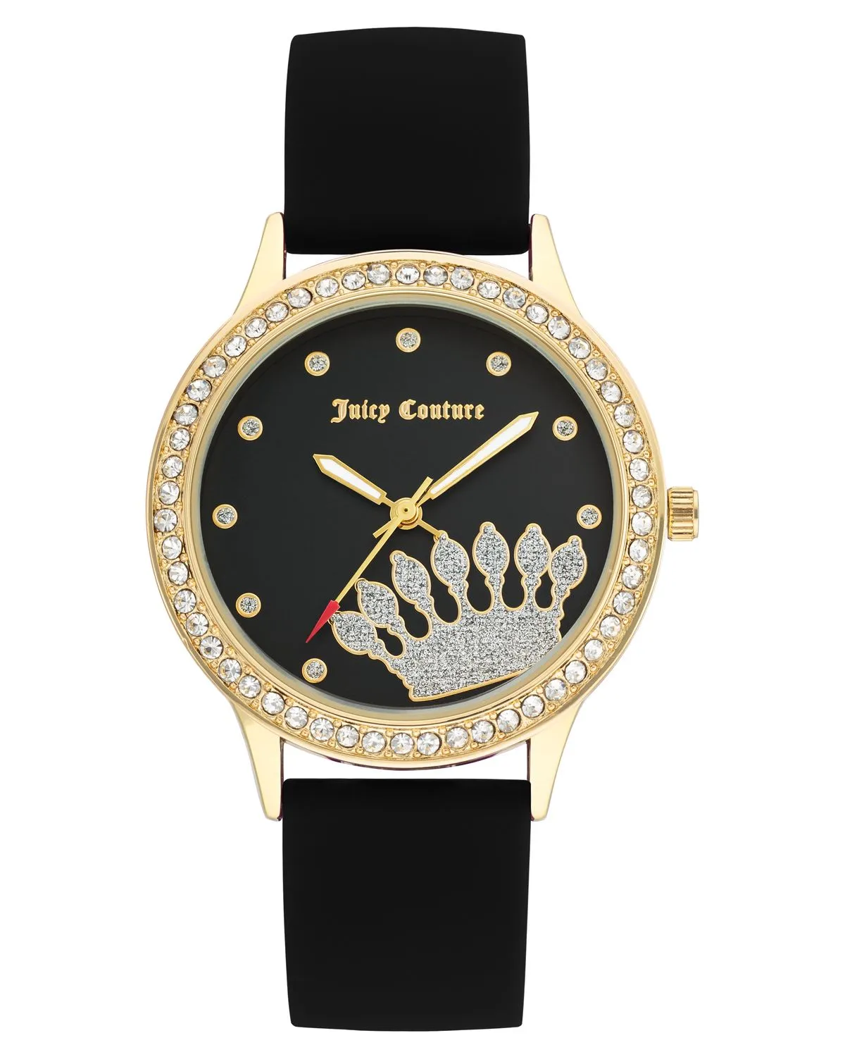 Juicy Couture JC1342GPBK Dames Horloge 38mm sold by Watch2Day