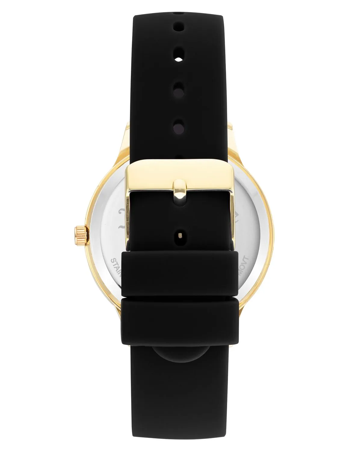 Juicy Couture JC1342GPBK Dames Horloge 38mm sold by Watch2Day product image thumbnail 3