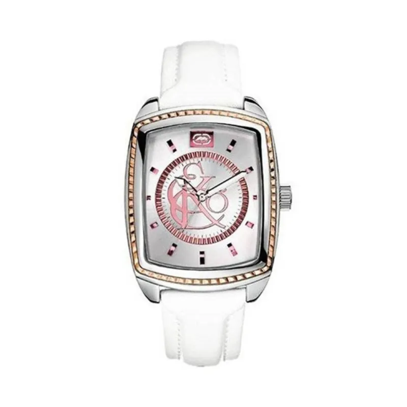 Marc Ecko E95041G1 Heren Horloge 40mm 5 ATM made by Watch2Day