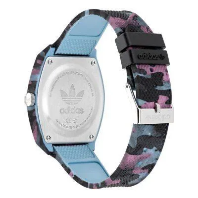 Adidas AOST22569 Unisex Horloge 38mm 5 ATM sold by Watch2Day product image thumbnail 2