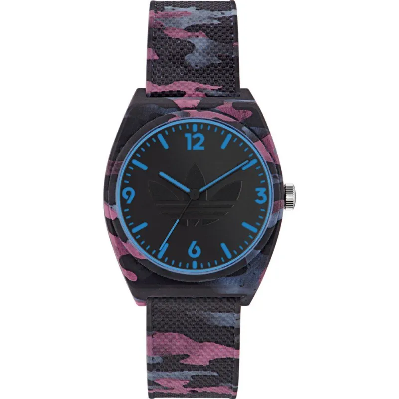 Adidas AOST22569 Unisex Horloge 38mm 5 ATM made by Watch2Day