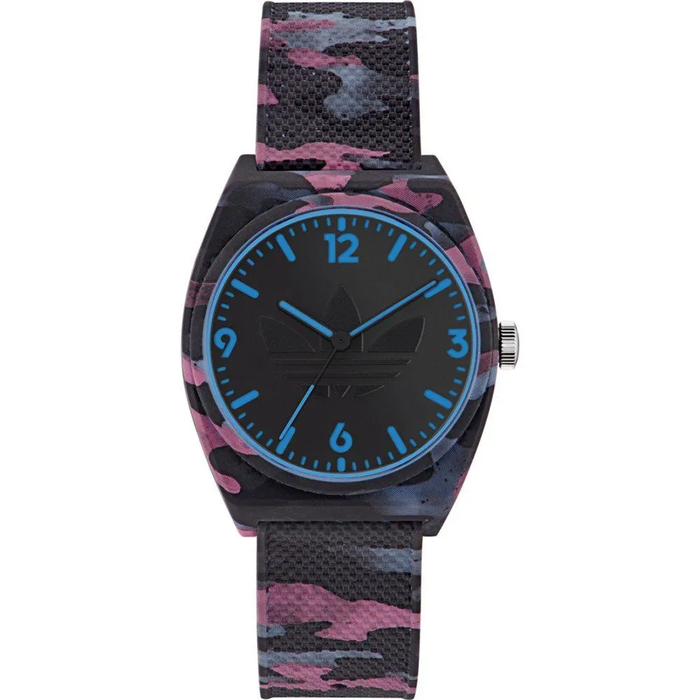 Adidas AOST22569 Unisex Horloge 38mm 5 ATM sold by Watch2Day