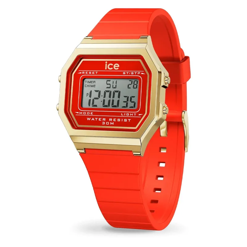 Ice 22070 Unisex Horloge 32mm made by Watch2Day