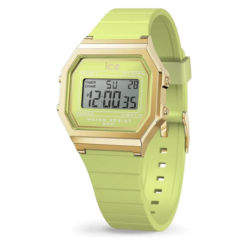 Ice 22059 Unisex Horloge 32mm made by Watch2Day
