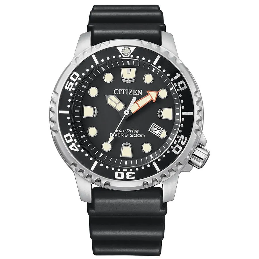 Citizen BN0150-10E Heren Horloge 44mm 20 ATM sold by Watch2Day