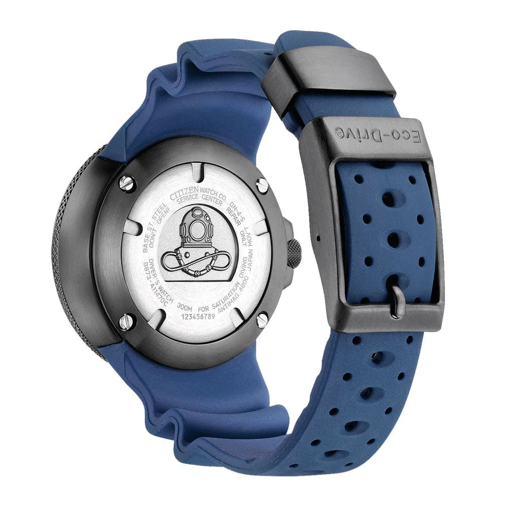 Citizen BJ8055-04E Heren Horloge 48mm 30 ATM sold by Watch2Day product image thumbnail 2