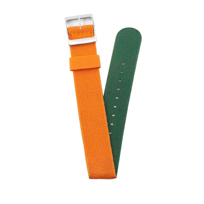 Timex CT003 Unisex Horlogebandje 20mm made by Watch2Day