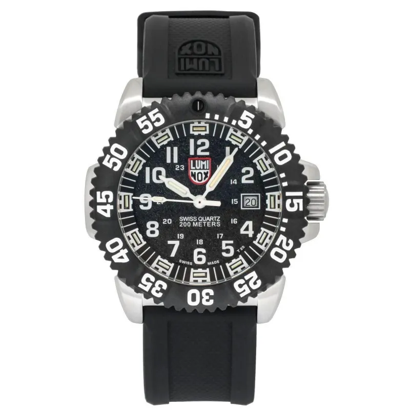 Luminox XS.3151.NV.F Heren Horloge 45mm 20 ATM made by Watch2Day