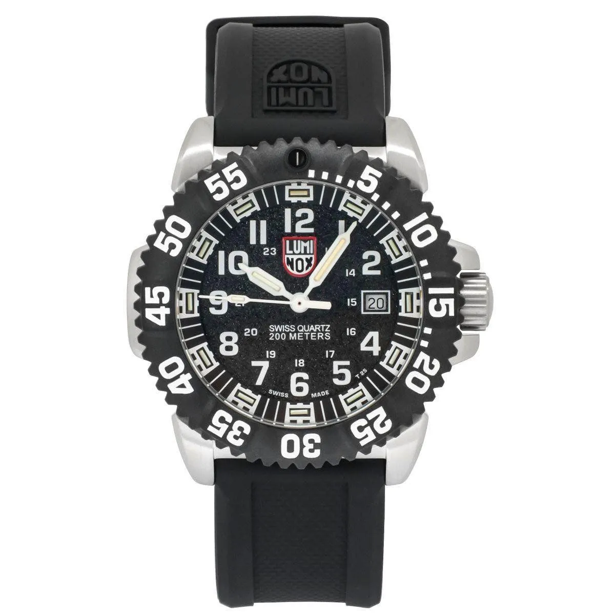 Luminox XS.3151.NV.F Heren Horloge 45mm 20 ATM sold by Watch2Day
