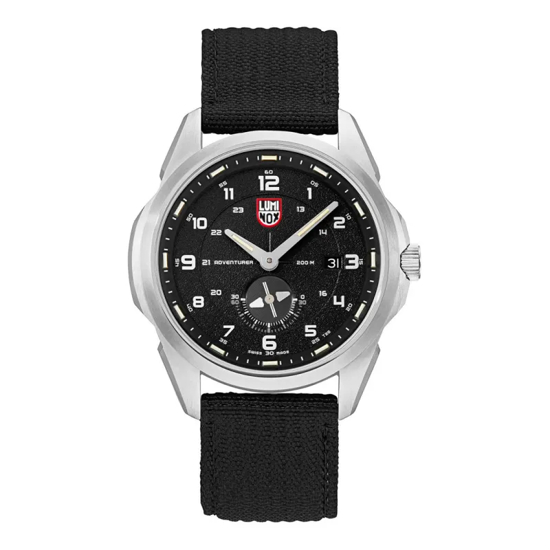 Luminox XL.1761 Heren Horloge 45mm 20 ATM made by Watch2Day