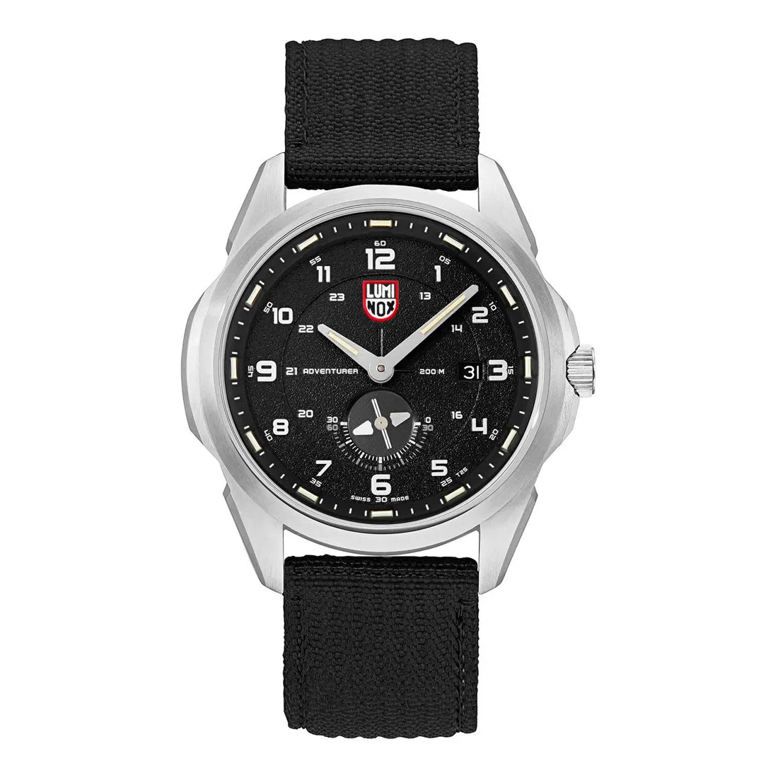 Luminox XL.1761 Heren Horloge 45mm 20 ATM sold by Watch2Day