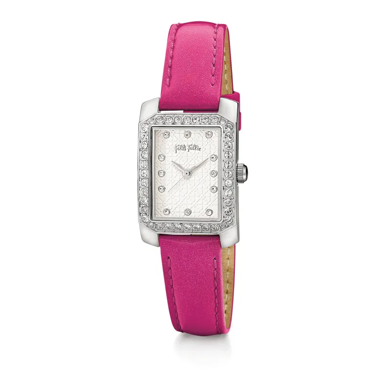 Folli Follie WF13A053SSS Dames Horloge 28mm made by Watch2Day