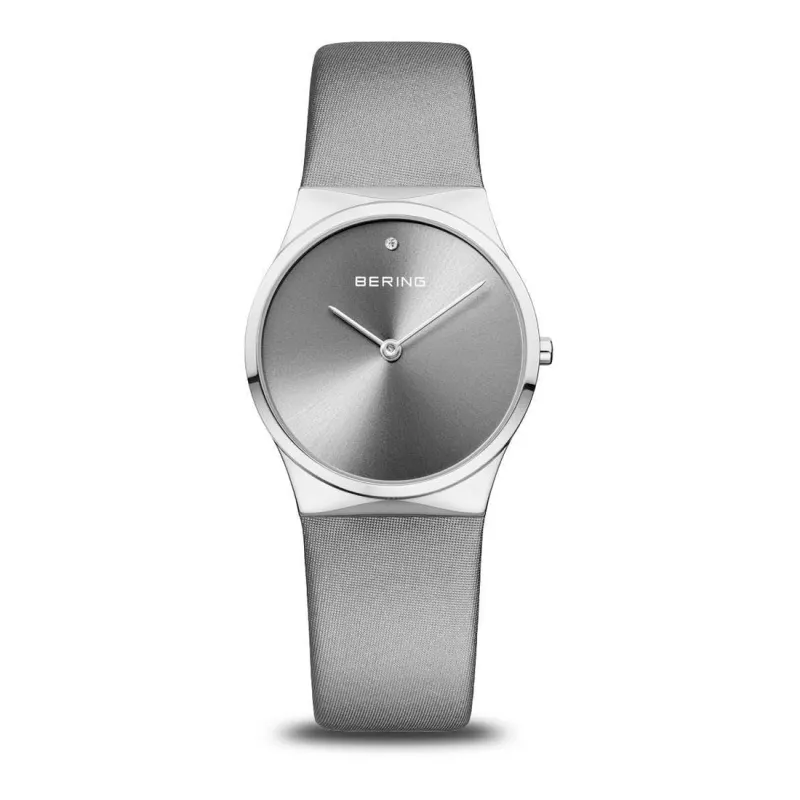 Bering 12130-609 Dames Horloge 34mm made by Watch2Day