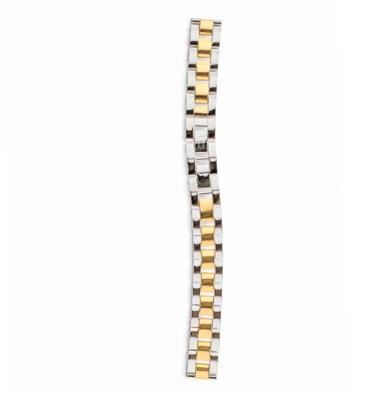 Tommy Hilfiger 679000211 Unisex Horlogebandje 14mm made by Watch2Day