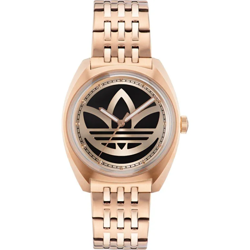 Adidas AOFH23009 Dames Horloge 39mm 5 ATM made by Watch2Day
