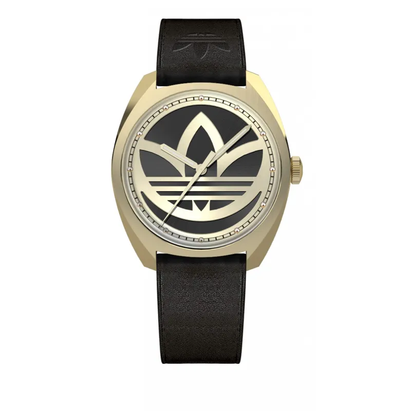 Adidas AOFH22512 Dames Horloge 39mm 5 ATM made by Watch2Day