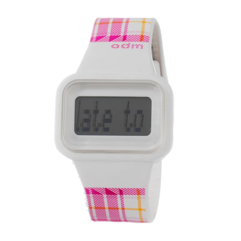 Odm DD125-22 Unisex Horloge 35mm 1 ATM made by Watch2Day