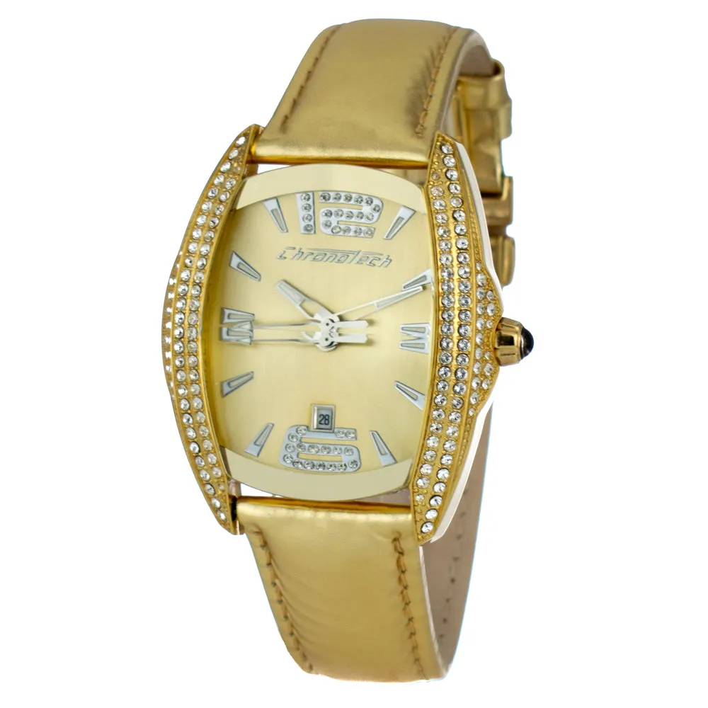 Chronotech CT7814M-02S Unisex Horloge 41mm sold by Watch2Day product image thumbnail 2