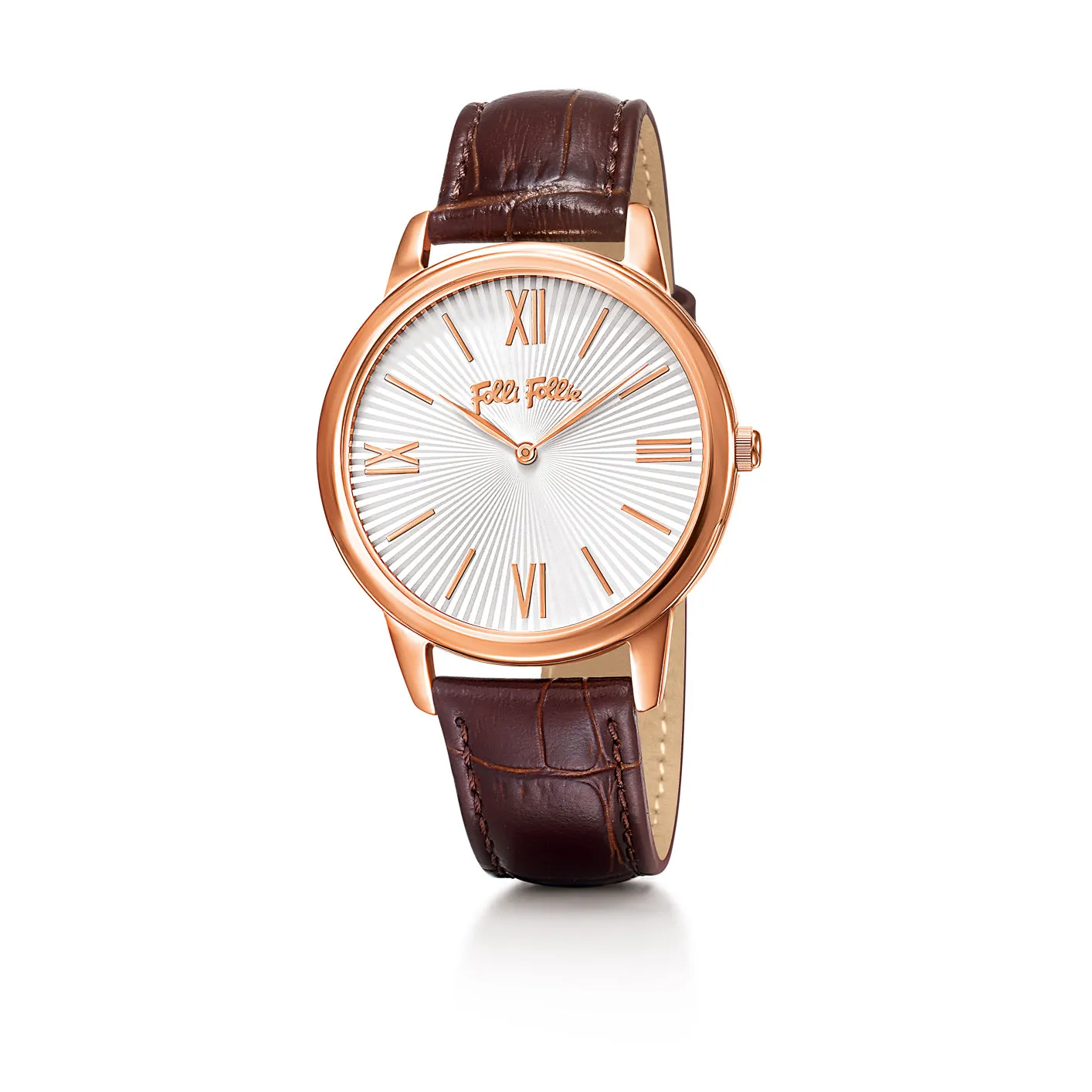 Folli Follie WF15R033SPW Dames Horloge 35mm sold by Watch2Day