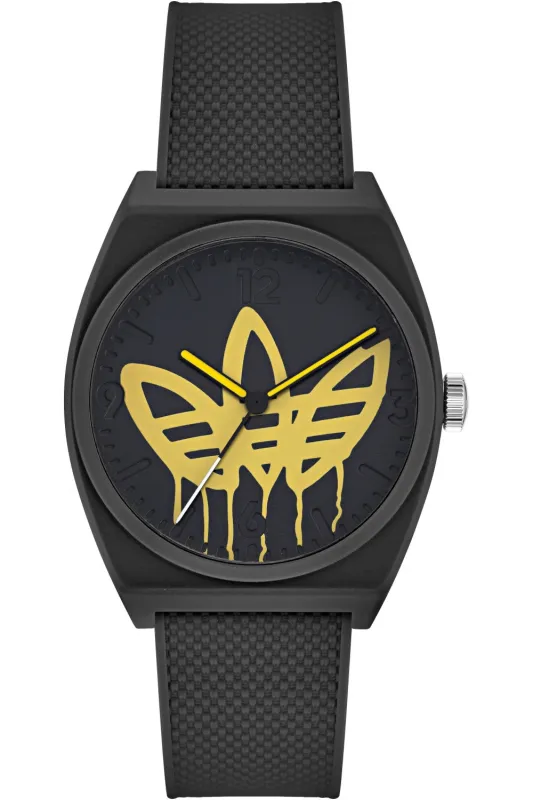 Adidas AOST22038 Dames Horloge 38mm 5 ATM made by Watch2Day