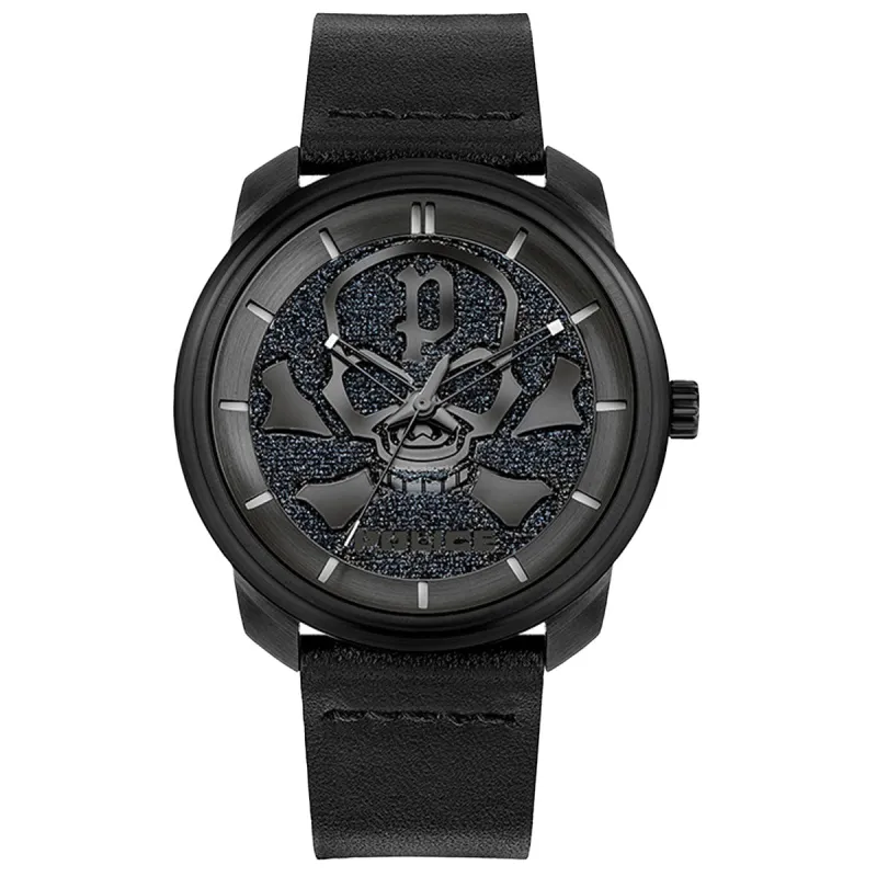 Police PL.15714JSB-02A Heren Horloge 44mm 3 ATM made by Watch2Day