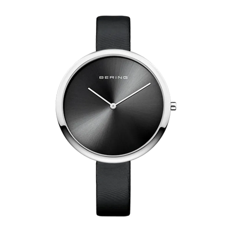 Bering 12240-602 Dames Horloge 40mm 3 ATM made by Watch2Day