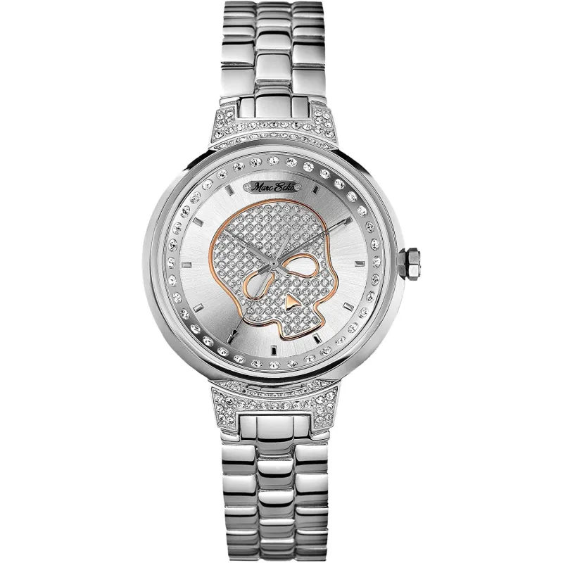Marc Ecko E16566L1 Unisex Horloge 36mm 5 ATM made by Watch2Day